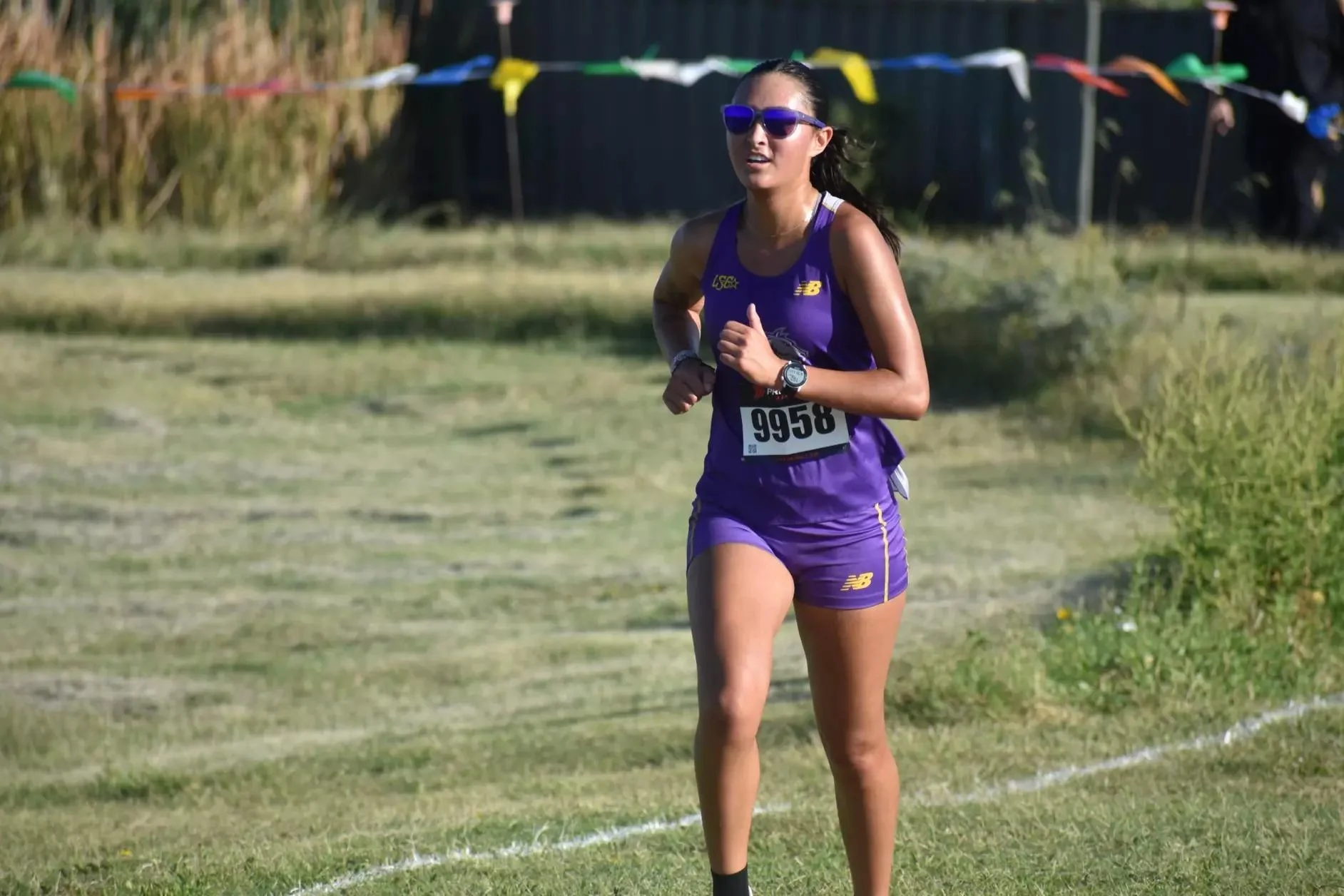 Western New Mexico women’s cross country finishes ninth at Texas Tech Invitational