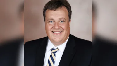 Norman Lingle Executive Director