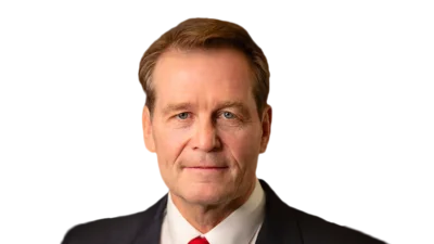 Senator Brent Hagenbuch reports passage of HB4 and local engagements in Clay County