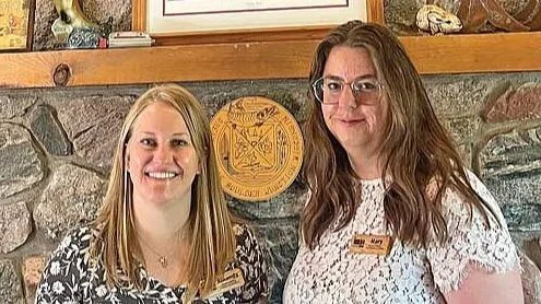 Entertainment event this weekend in North Central Wisconsin: Friday, Feb. 20 - Sunday, Feb. 22