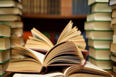 Medium books