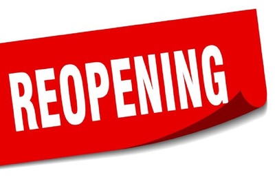 Medium reopenn