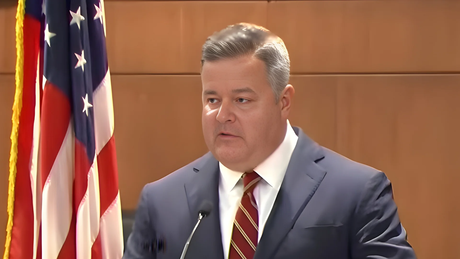 Former union officer sentenced to federal prison for embezzlement in Missouri
