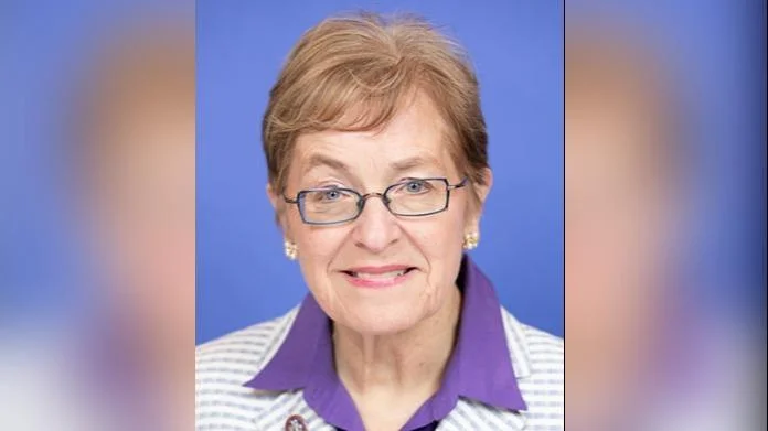 Rep. Marcy Kaptur addresses sanctions on Russia and regional economic concerns