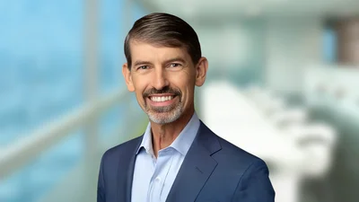 Michael J. Novogradac, Managing Partner of Novogradac & Company LLP