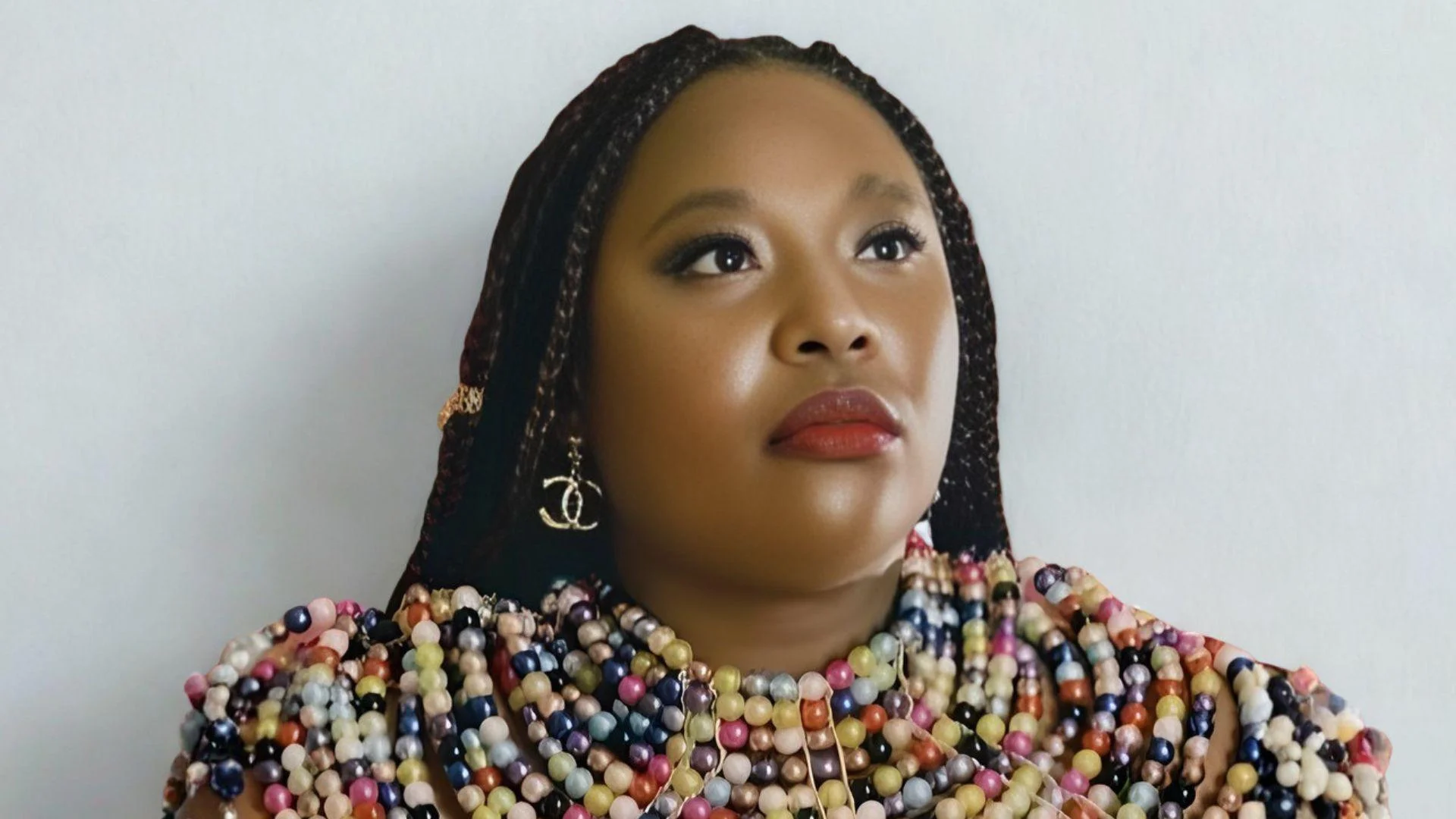 Garrina Ross, Cancer Survivor and Angel Advocate for the Tigerlily Foundation