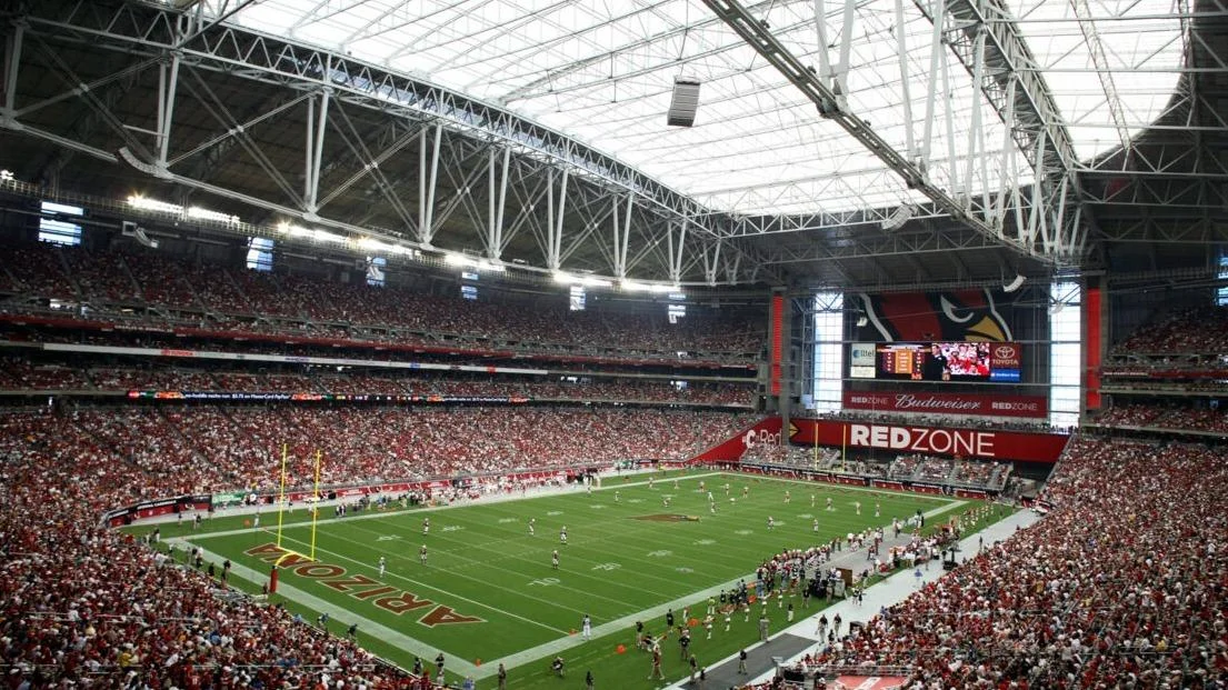 Arizona Cardinals launch premier fan travel experience for away games