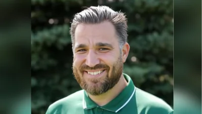 Alex Fatovic Head Coach