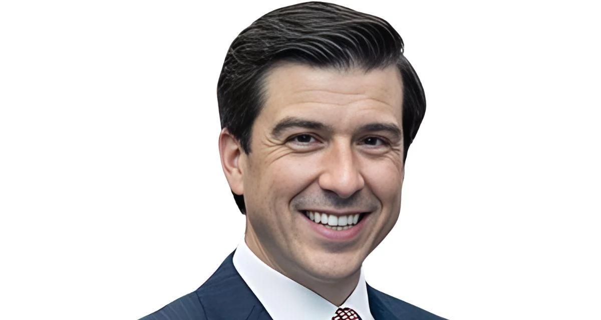 United States announces candidacy of Luke J. Lindberg for UN World Food Program leader