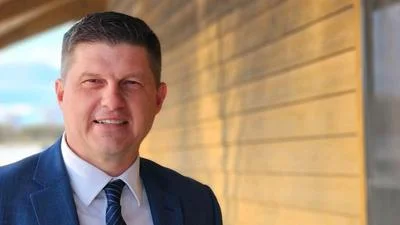 Brad Finstad highlights trade deal and legislative efforts impacting agriculture