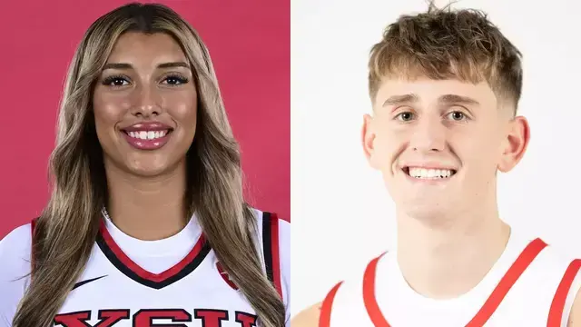 Which ex-high school standouts featured in South Milwaukee will compete on Sunday, Nov. 30?