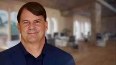 Jim Farley, CEO, Ford Motor Company