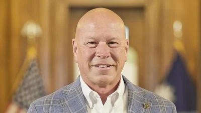 Wayne Johnson highlights Minnesota farm visits and concerns over China shifting purchases