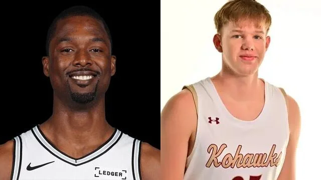 Which Ames Metro area high school graduates are scheduled for action on Saturday, Jan. 3?