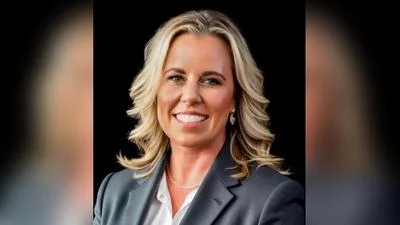 Darinda J. Dick President/Chief Executive Officer