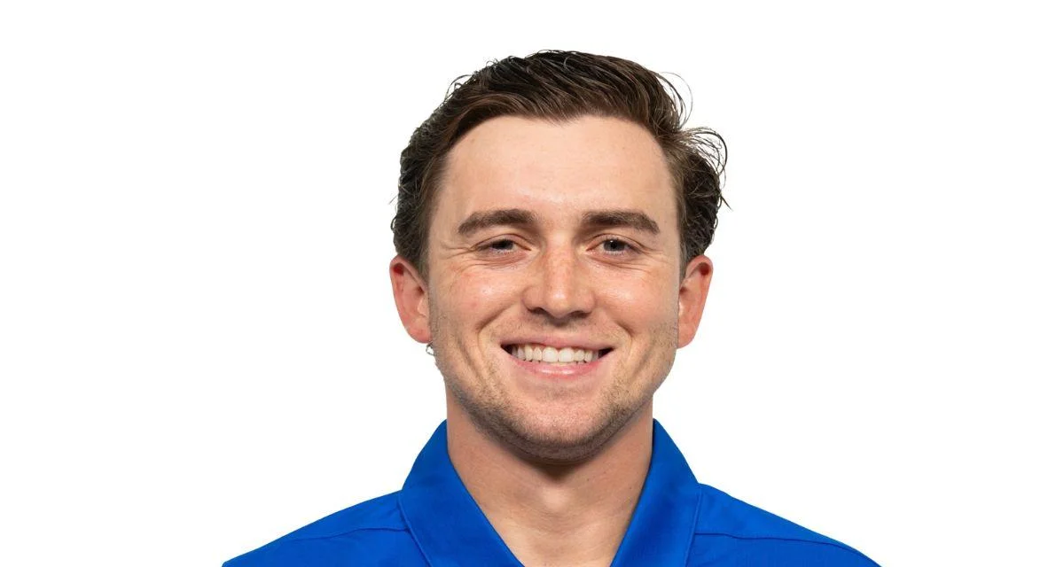 Missouri State adds Sam Hullender as offensive assistant football coach