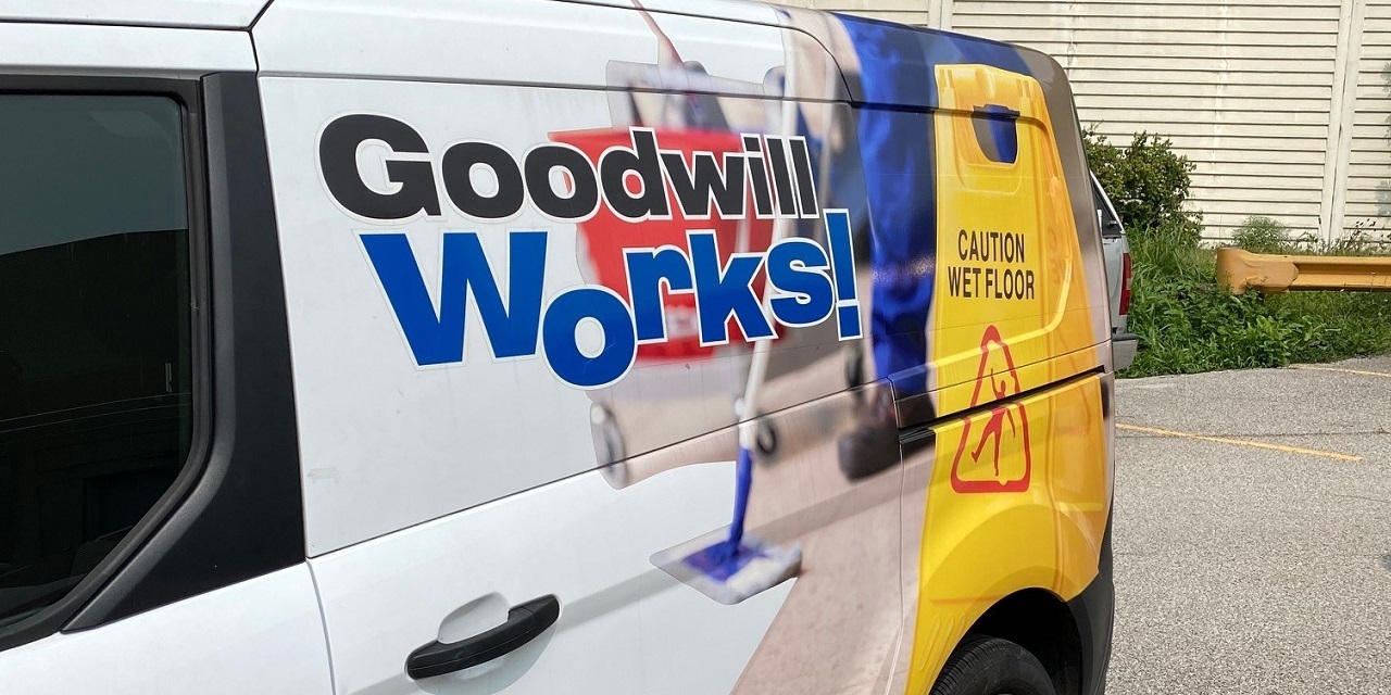 Former Goodwill employee files wage, termination suit; accuses company
