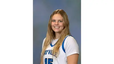 Who from Northeast North Dakota area’s former high school standouts will be active on Friday, Dec. 5?