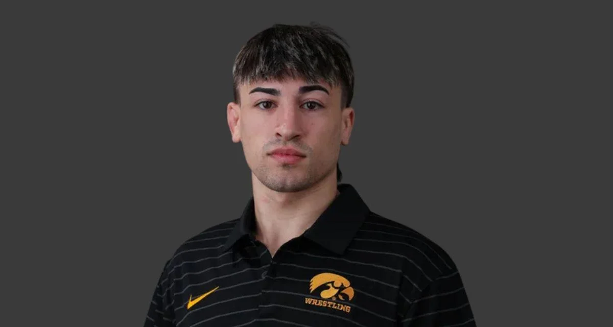 Iowa wrestling opens Big Ten schedule against Wisconsin