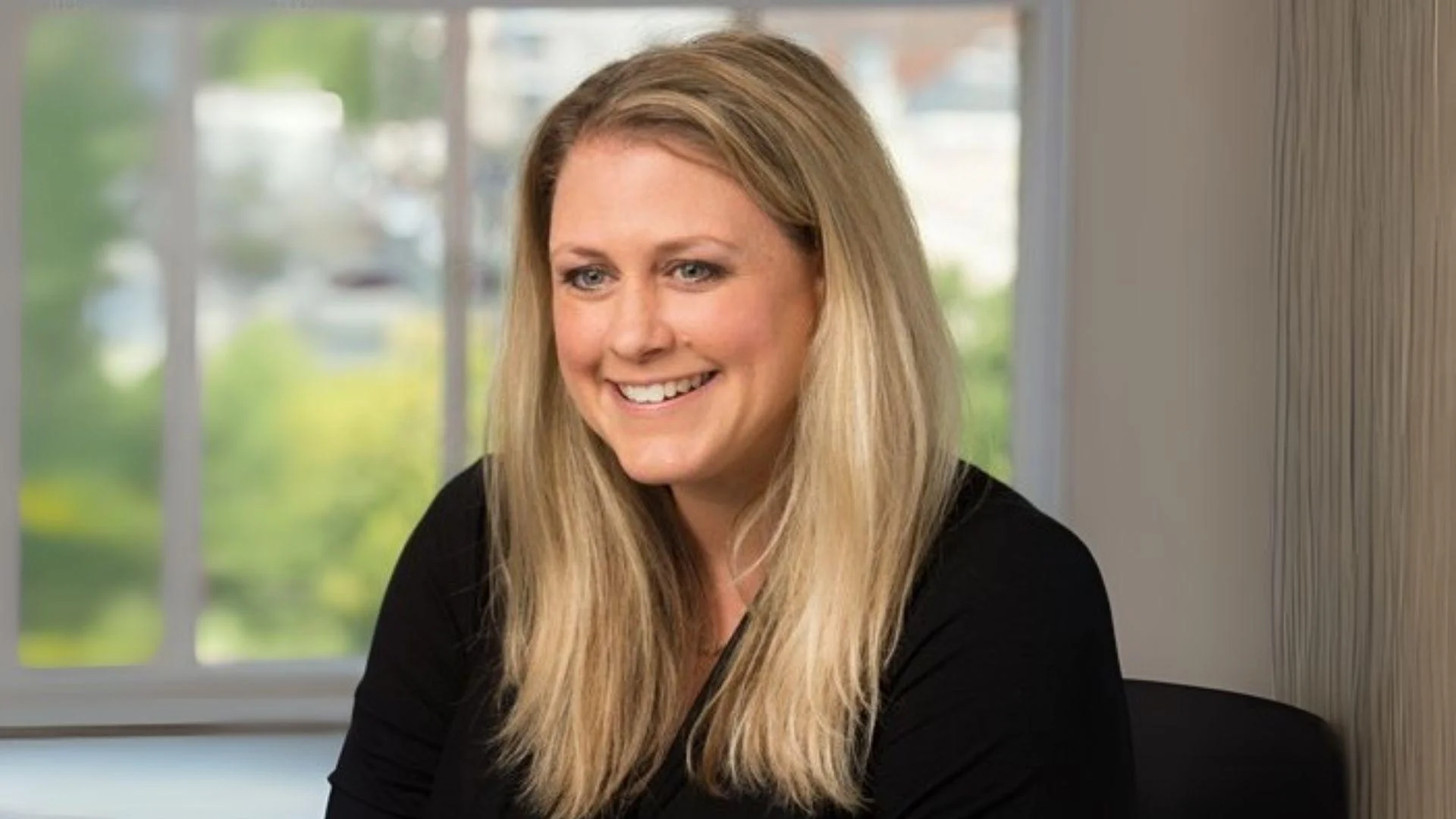 Elizabeth Carpenter, Executive Vice President of Policy and Research for the Pharmaceutical Research and Manufacturers of America