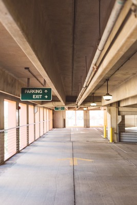 Medium parking