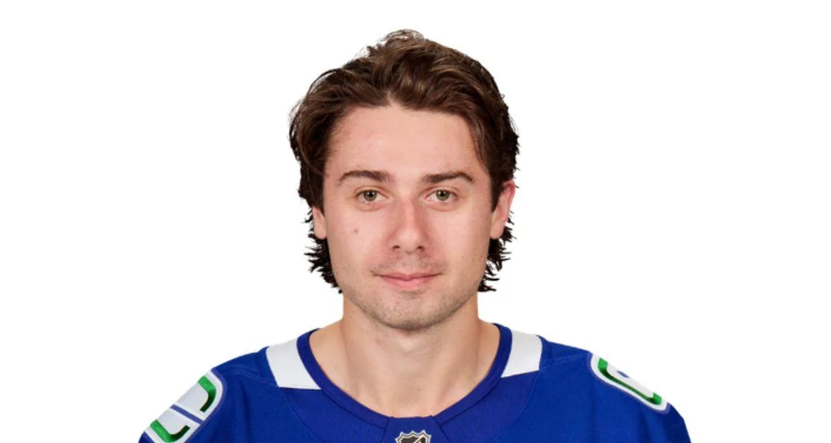 Minnesota Wild announces projected lineup for game against Montreal Canadiens