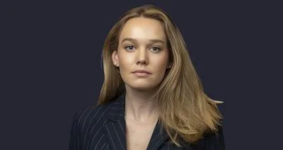 Tricia McLaughlin, Assistant Secretary for Public Affairs