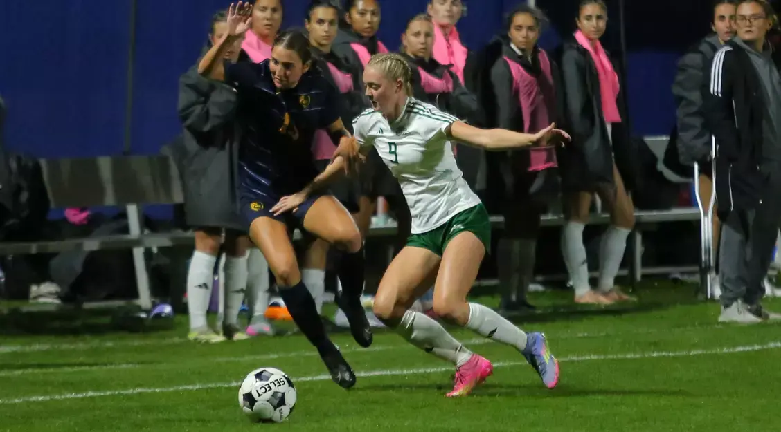 Eastern New Mexico women's soccer falls to Fort Lewis College in non-conference play