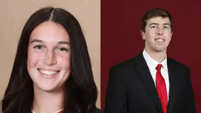 Which ex-high school standouts featured in Northeast Ohio will compete on Sunday, March 1?