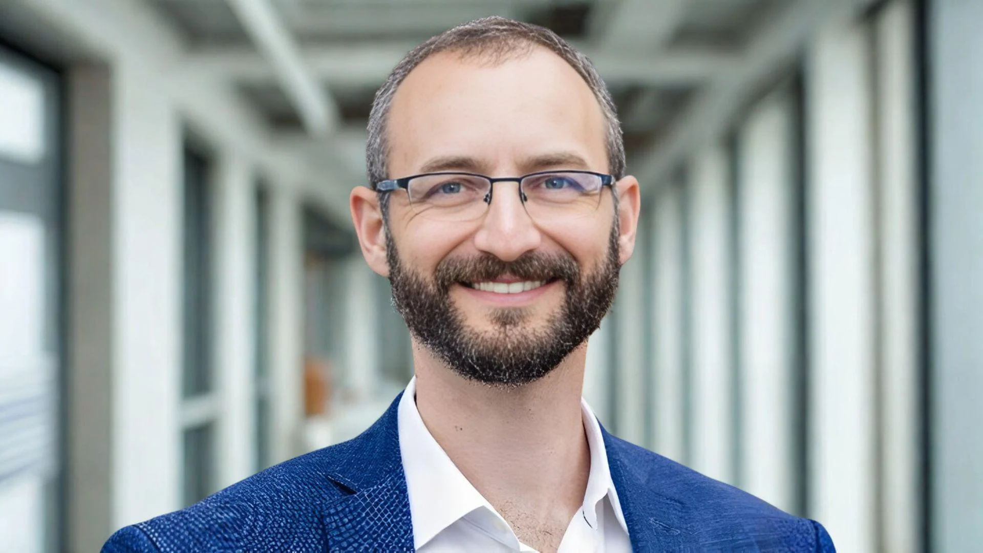 Anthony DiGiorgio, Neurosurgeon, University of California