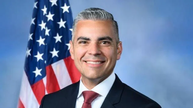 Juan Ciscomani highlights constituent services and community engagement in recent posts