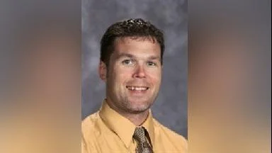 Hayward Community School District Superintendent Craig Olson (2023)