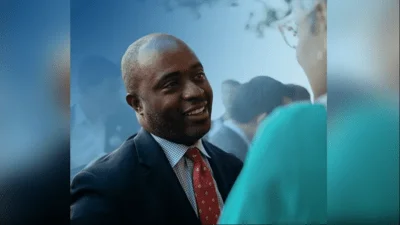 Tony Thurmond, Superintendent of Public Instruction, California Department of Education