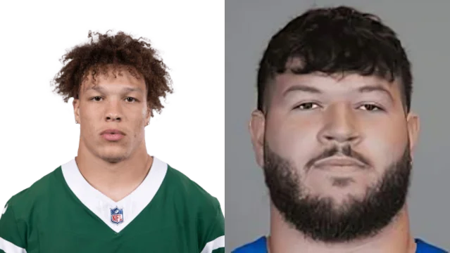 Which former Southwest Missouri area high school athletes will be active on Sunday, Dec. 14?