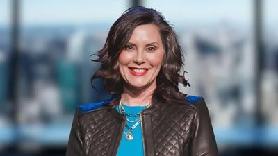 Medium gretchen whitmer 2 2