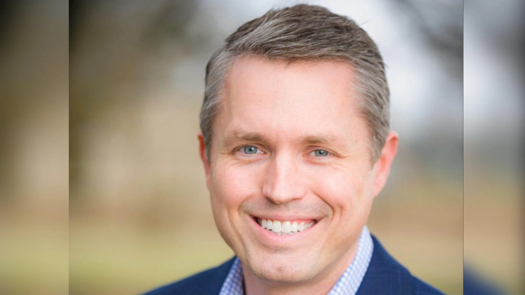 Brian Harrison thanks supporters and criticizes Texas leadership in August social media posts