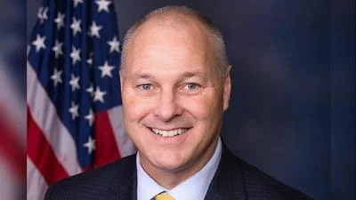 Pete Stauber addresses local events and business meetings in recent posts