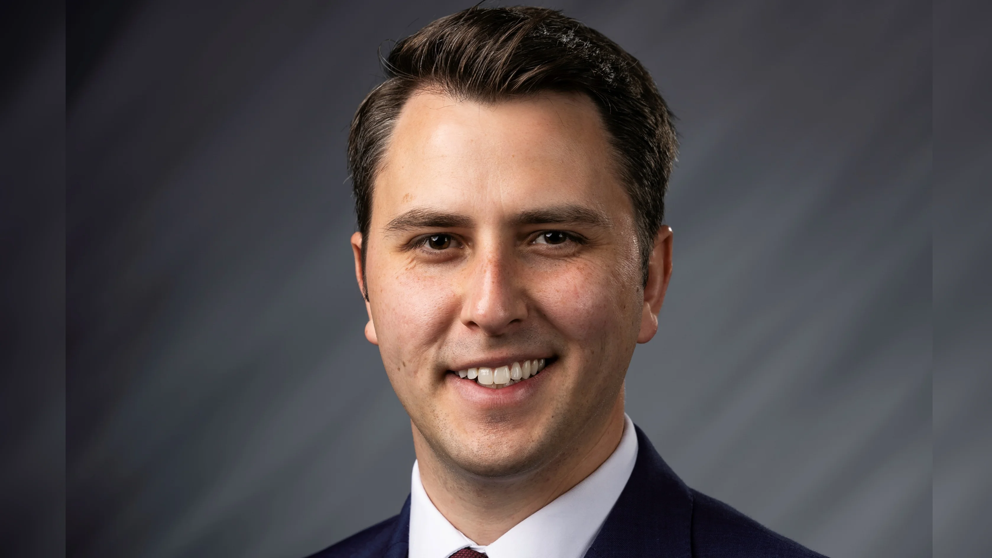 Andrew Ireland comments on U.S. judiciary structure, border visit plans, and Indiana politics