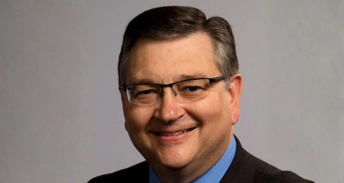 Jim Smith, President