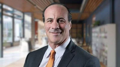 Edward "Coach" Weinhaus, Founding Executive Director, CAFE Association