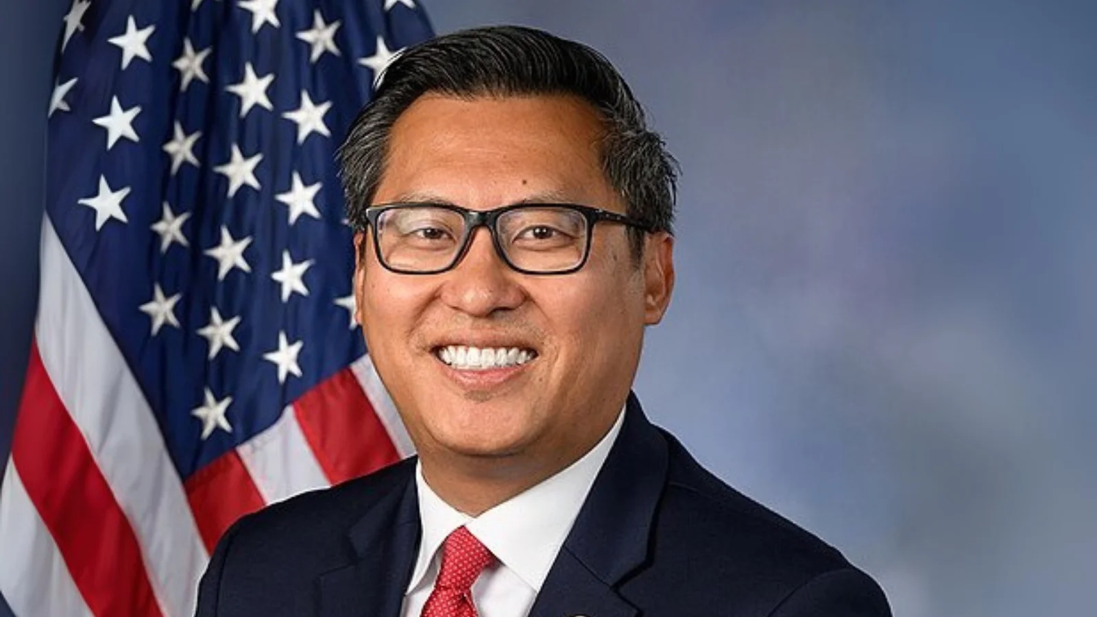 Rep. Fong addresses security concerns over Chinese AI and robotics in House hearing