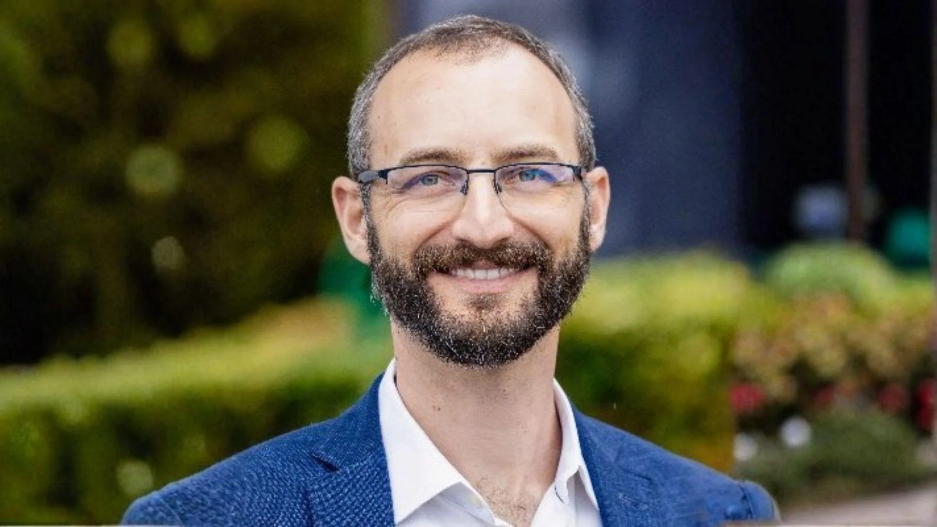Anthony DiGiorgio, Assistant Professor of Neurological Surgery, UCSF