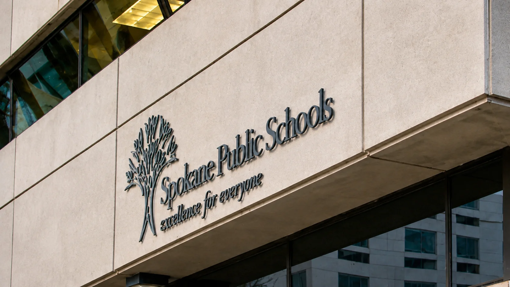 Teamsters union accuses Spokane Public School System bus contractor Zum Services of ‘corporate greed and lies’