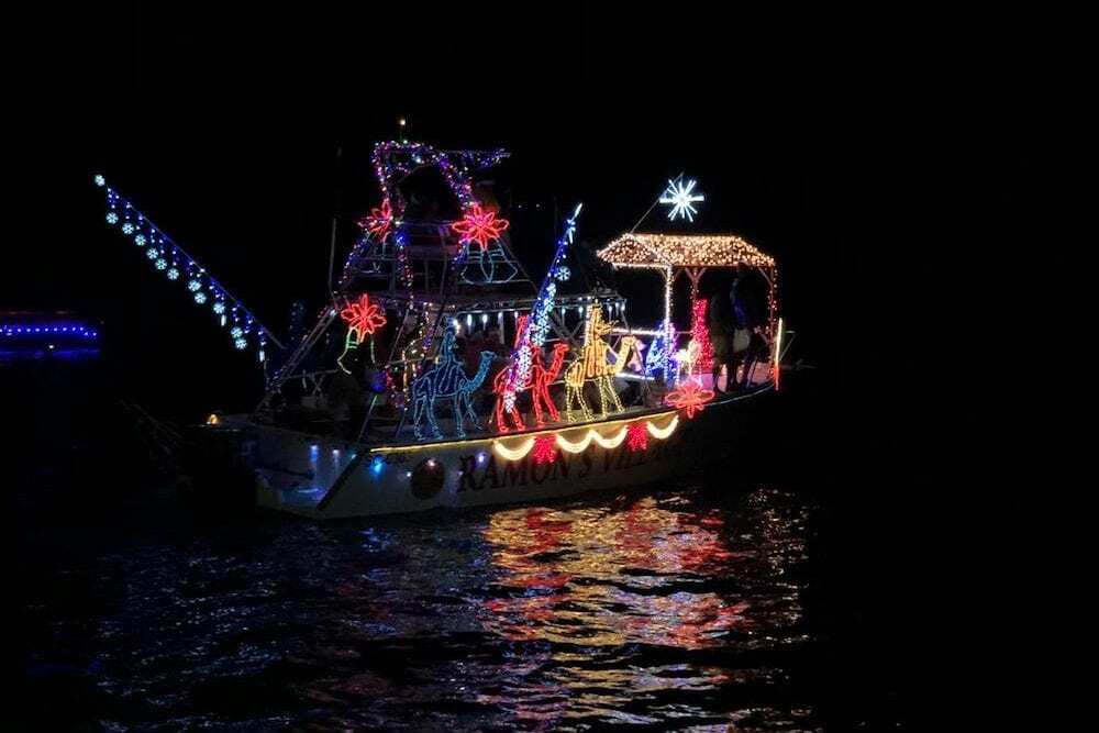 Boatlights