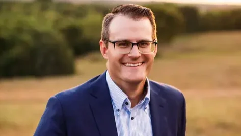 Iowa ranked 34th for total total taxes revenue in the U.S. in 2024