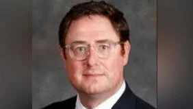 Rep. Mike Flood, U.S. Representative for Nebraska's 1st District