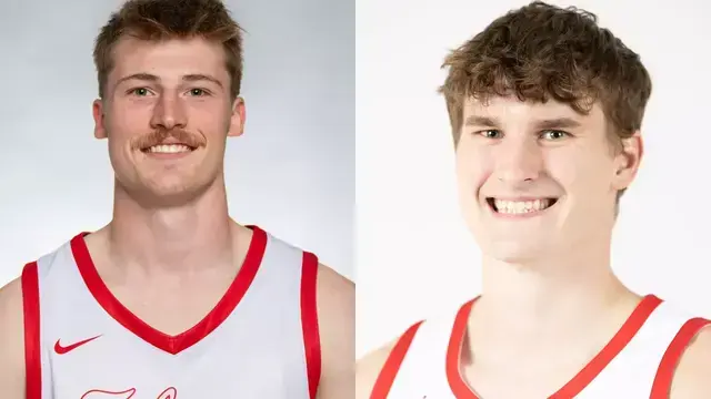 Who are the former West Central Minnesota high school standouts competing in the week of Monday, Dec. 29?