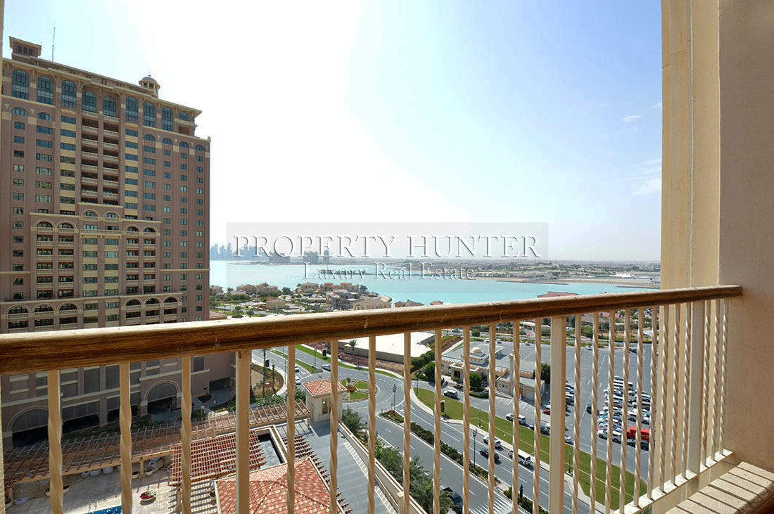 Twobedroom apartment available in Porto Arabia Gulf News Journal