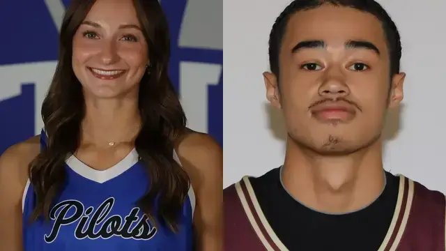 Which East Central Indiana area high school alumni will be active during the week beginning Monday, Dec. 8?