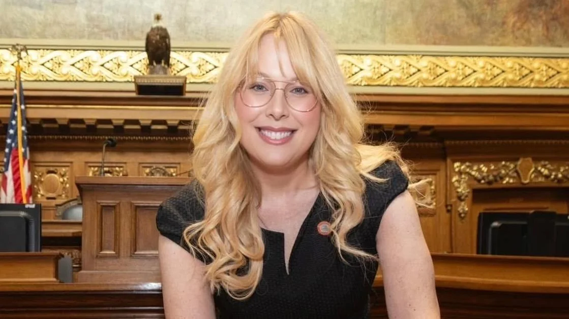 Rep. Karen Kirsch cast 21 Wisconsin Assembly floor votes Feb. 20, 2026
